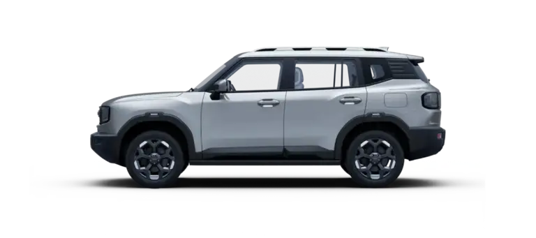 JETOUR T1