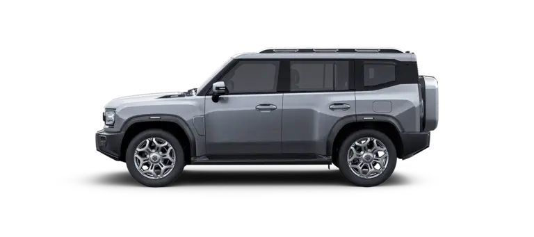 JETOUR T2