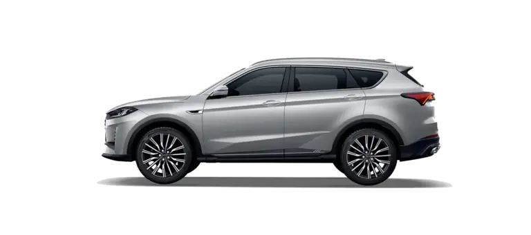 JETOUR X70 Plus