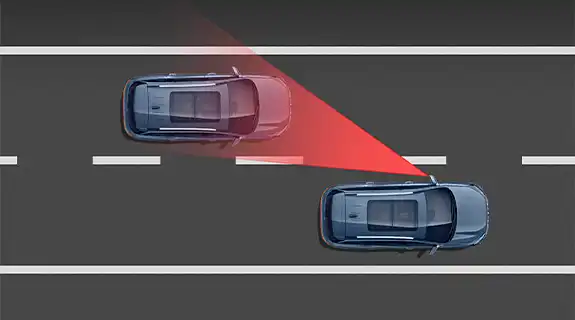 JETOUR X90-PLUS — Помощь водителю (ADAS)
